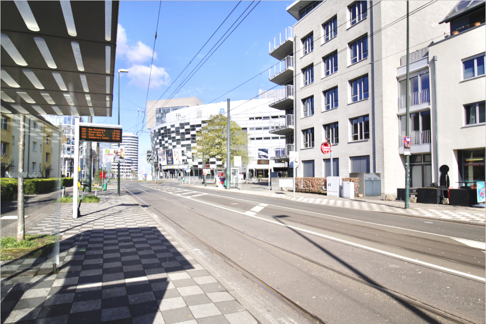 Strasse